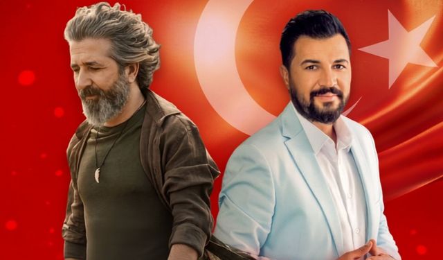Pursaklar, Zafer Bayramı’nda Ali Kınık ve Ankaralı Coşkun’u Ağırlayacak