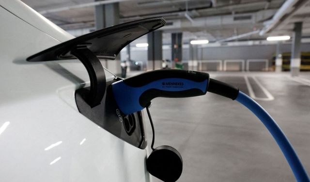 Ömrünü Tamamlayan Elektrikli Araç Bataryaları Nasıl Değerlendiriliyor?