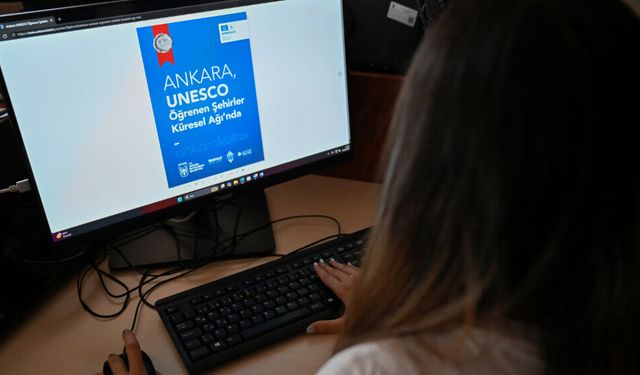 BELMEK’in Eğitim Modeli E-Kitap Oldu: 485 Bin Kişiye Ulaşan Başarı Öyküsü