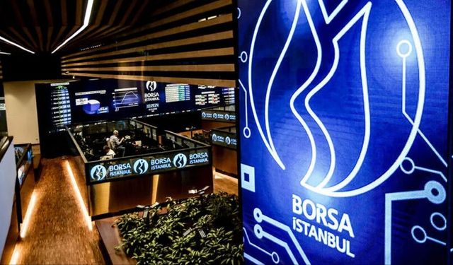 BIST 100 Endeksi Güne Pozitif Başlangıç Yaptı