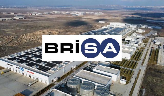 Brisa'da 3 Milyarlık Borç Eridi: 6 Milyarlık İhraç Yetkisi Geldi, 121 Milyon Liralık Faiz Ödendi
