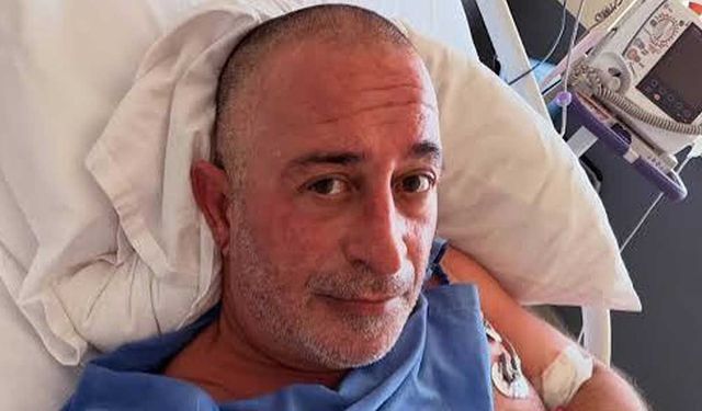 Doktorlardan Cem Yılmaz'ı Güldüren Tavsiye