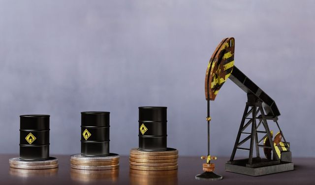 EIA Açıkladı: ABD Ham Petrol Stokları 407 Milyona Ulaştı