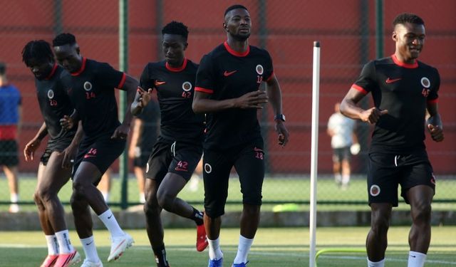 Gençlerbirliği Sahasında Fenerbahçe’yi Ağırlamaya Hazır