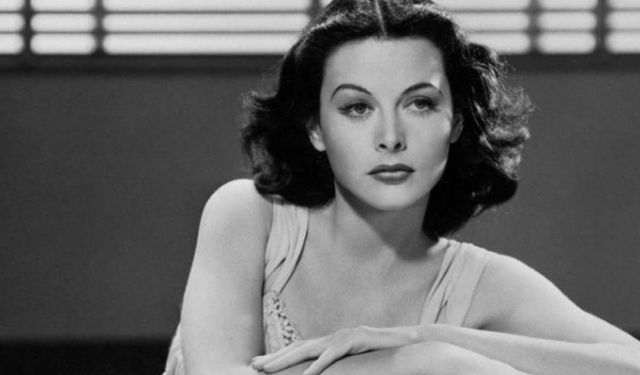 Wi-Fi ve Bluetooth Teknolojisinin Mucidi Hedy Lamarr Kimdir?
