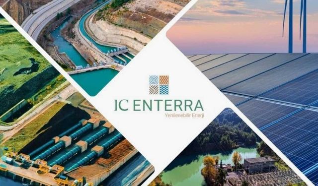 Ankara Merkezli IC Enterra Zarardan Kara Geçti: 6 Ayda 4,2 Milyar TL Borç Azalttı