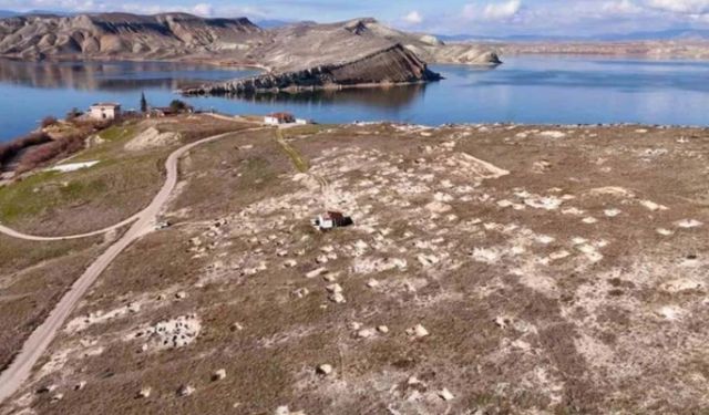 Juliopolis Antik Kenti Ankara Tarihine Nasıl Işık Tutuyor?