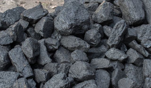 Kömür Yığınları Kendiliğinden Nasıl Alev Alır?