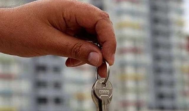 Konut Satışlarında Ağustos Tablosu Belli Oldu: 127 Bin 410 Satış Yapıldı