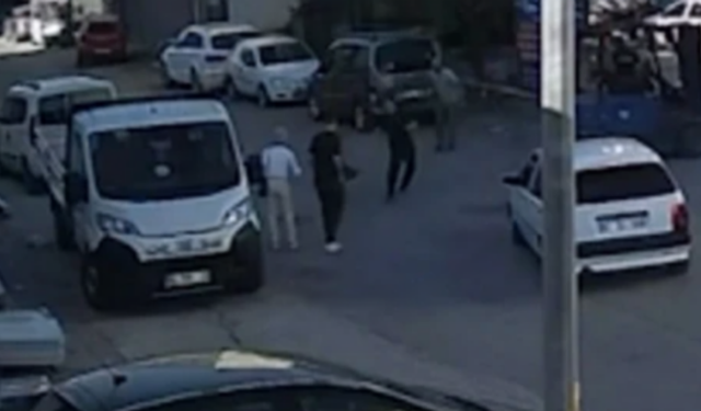 Yenimahalle'de Tasmasız Köpekten Kaçarken Düşen Çocuk Hayatını Kaybetti