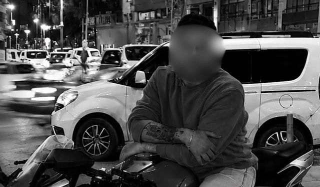 Polatlı'da Otomobille Çarpışan Motosikletli Hayatını Kaybetti
