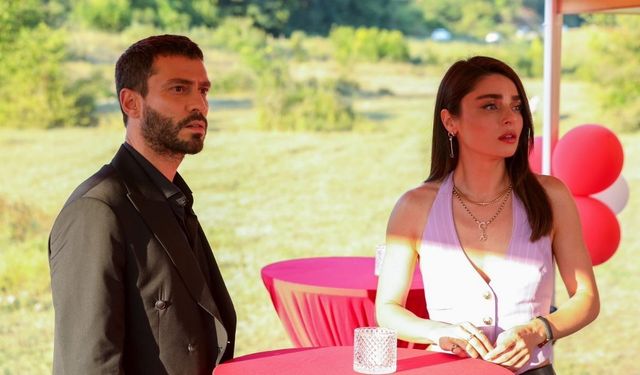 Muhtemel Aşk 8. Bölümde Yanlış Anlaşılmalar Dengeleri Altüst Ediyor