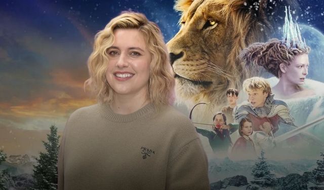 Yeni Narnia Filmi için Bir Servet Harcanacak