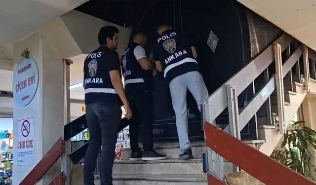Ankara’da Müstehcenlik Soruşturması: Gece Kulübüne Kapatma Kararı