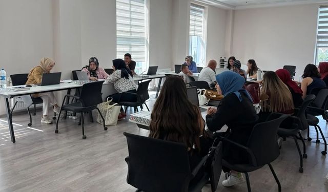 Sincan Belediyesi’nden Üniversite Adaylarına Ücretsiz Tercih Danışmanlığı Hizmeti