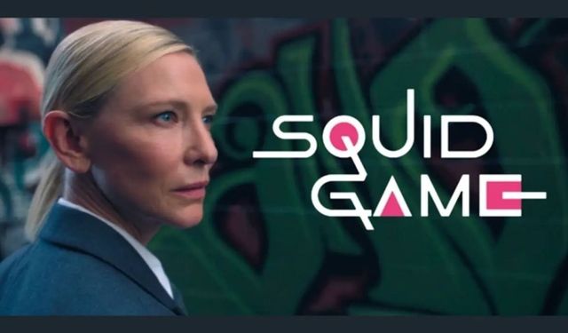 David Fincher İmzalı Squid Game Projesi Daha Başlamadan Bitti