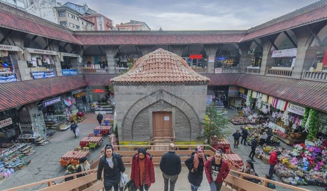 Ankara Tarihi Suluhan