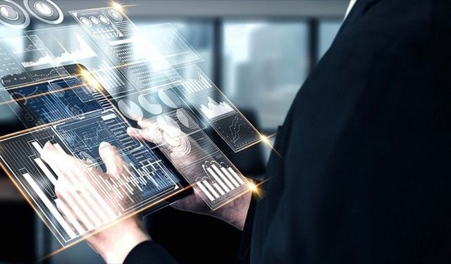 Türkiye’den Bilişim Teknolojileri için Stratejik Hamle