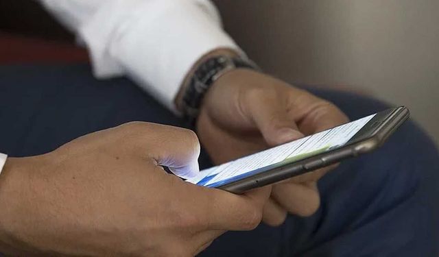 Alo Adalet 135 Hattı Ankara Batı Adliyesi'nde Hizmete Açılıyor