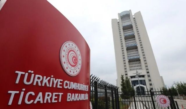 Dış Ticaret Denetimlerinde 9 Ayda 11,7 Milyar TL Ceza ve Ek Tahakkuk