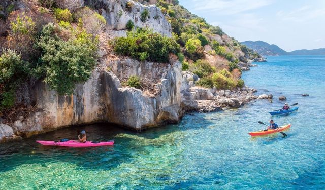 Turizm Sektörü Nasıl Yeni İstihdam Alanları Oluşturuyor?