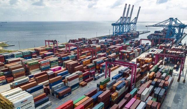 Eylül İhracatı Yüzde 15,4 Artışla 26 Milyar Dolara Çıktı