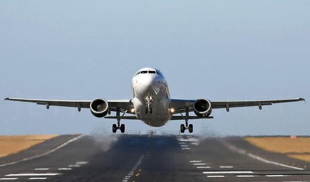 Pistten Çıkan Uçakları Durduran Özel Güvenlik Zemini EMAS Nedir?