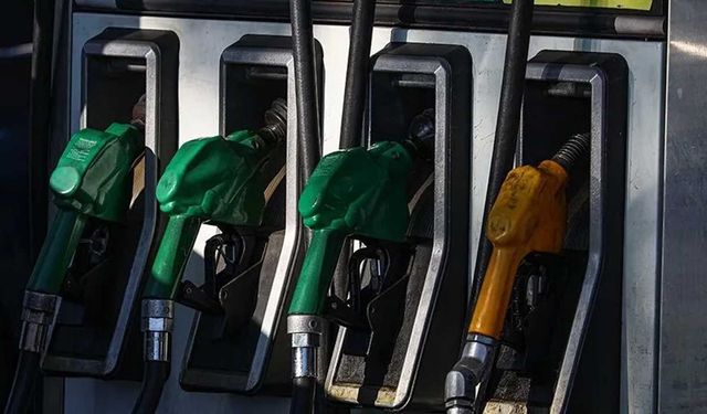 Dış Ticaret Endekslerinde Yakıt Detayı