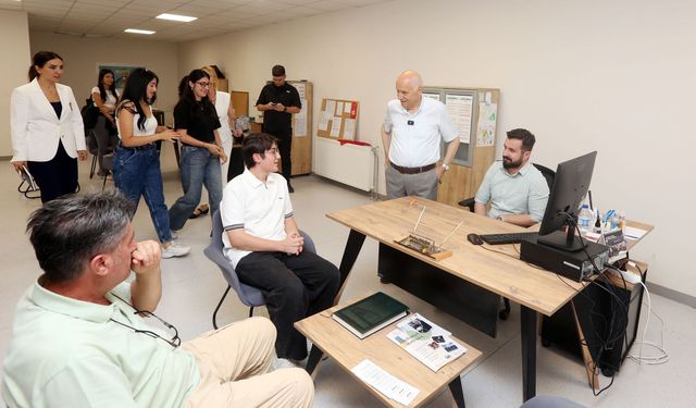 Yenimahalle’de YKS Adayları için Ücretsiz Tercih ve Danışmanlık Desteği