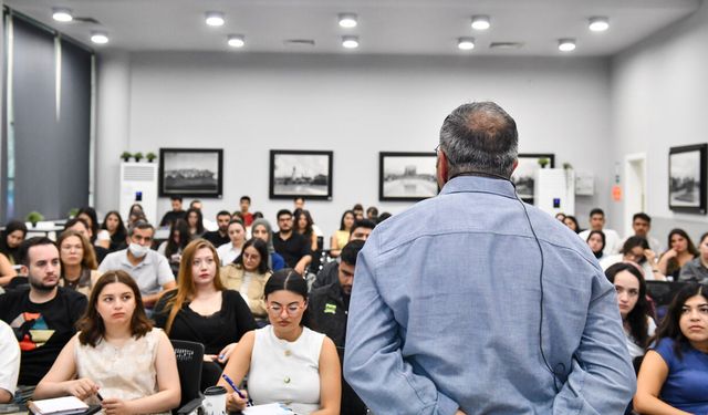 ABB’den Hukukçulara Sınav Desteği: 90 Saatlik Ücretsiz HMGS Kampı Başladı