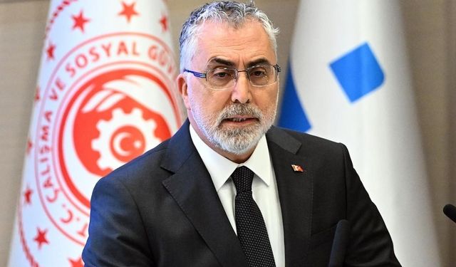 Bakan Işıkhan, Engelli ve Eski Hükümlülere Desteği Açıkladı