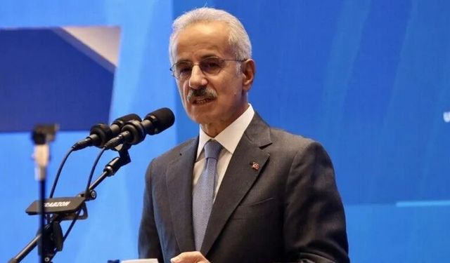 Bakan Uraloğlu: İstanbul Havalimanı Avrupa’nın Zirvesinde