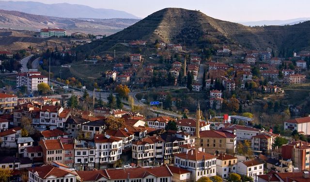 29. Uluslararası Beypazarı Festivali Başladı
