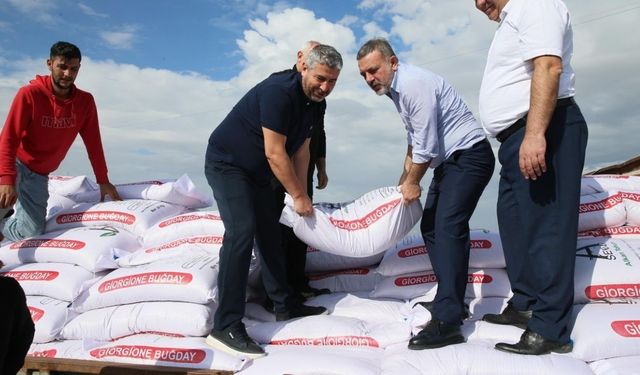 Sincan Belediyesi Tohum Desteği Başvurularında Son Günler