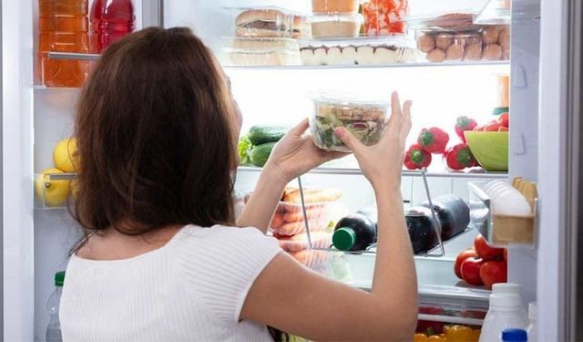 Elektrik Kesintisinde Buzdolabı Kapağını Açmamak Gıdaları Koruyor