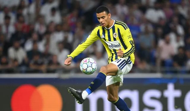 Fenerbahçe Şampiyonlar Ligi Sahnesine Roma Maçıyla Dönüyor