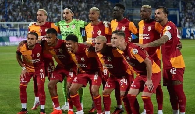 Galatasaray, Avrupa’da Sporting Lizbon ile İlk Kez Kozlarını Paylaşacak