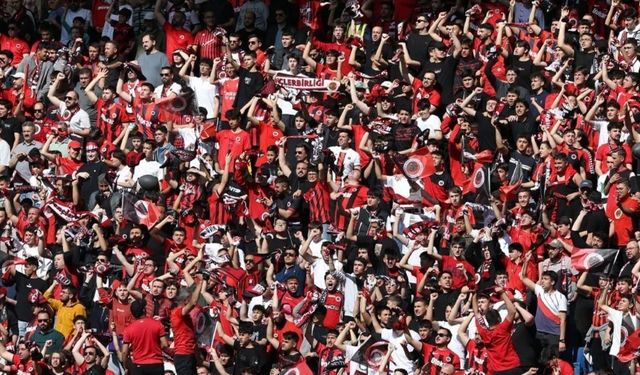 Gençlerbirliği-Kasımpaşa Karşılaşmasında Bilet Fiyatları Belli Oldu