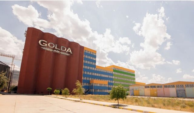 Golda Gıda’da Yabancı Hareketliliğinin Ardından 3 Milyon Dolarlık İhracat Geldi