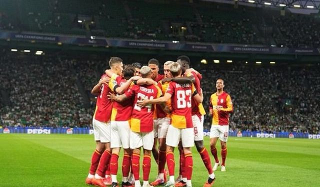 Galatasaray ile Kocaelispor 43. Kez Karşılaşacak