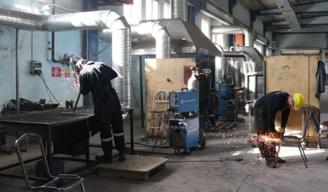Eski Hükümlülere 148 Proje için 68,7 Milyon Lira Destek Sağlandı