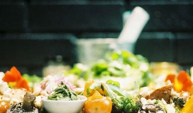 AB’de Kişi Başına Gıda İsrafı 129 Kilograma Ulaştı
