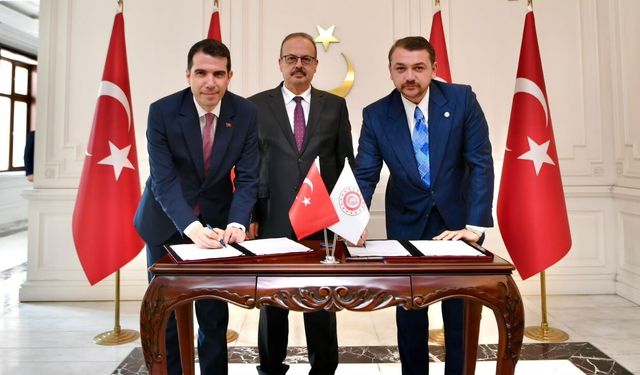 Ankara’da Kanser Taramaları için Mobil Tır Hizmete Girecek