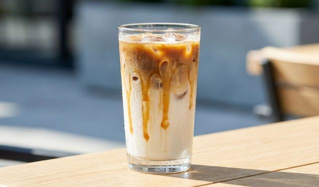 Evde Karamel Macchiato Nasıl Yapılır?