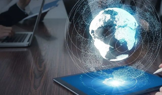 Küresel Pazarlarda Bilgi Yönetimi Rekabeti Nasıl Etkiler?
