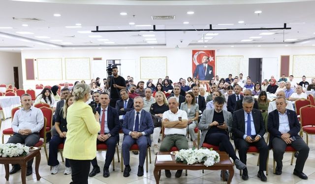 Mamak Belediyesinde İç Kontrol Süreçleri Ele Alındı