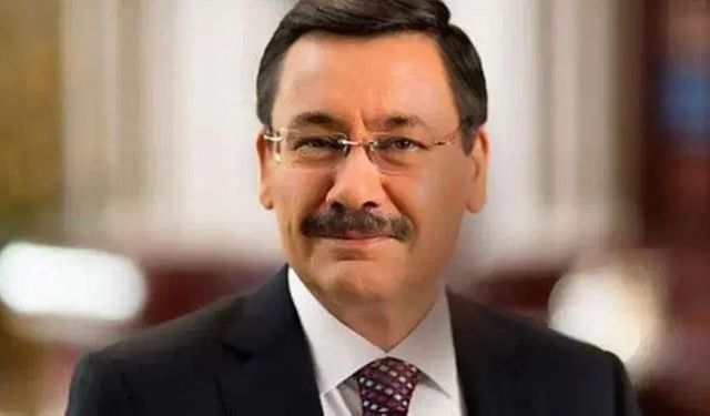 Melih Gökçek Şüpheli Sıfatıyla Savcılığa Çağrıldı: Cuma Günü İfade Verecek