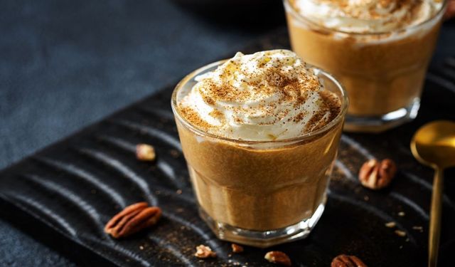 Toffee Nut Latte Nasıl Yapılır?
