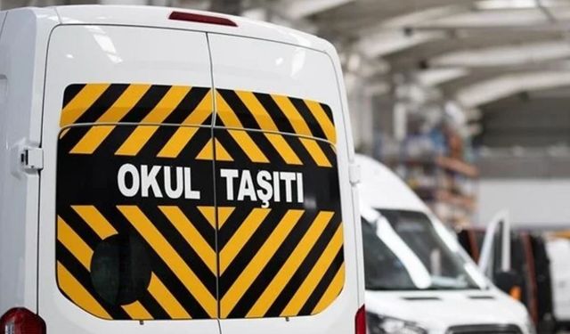 Ankara'da Servis Ücretlerine Yüzde 25,49 Zam
