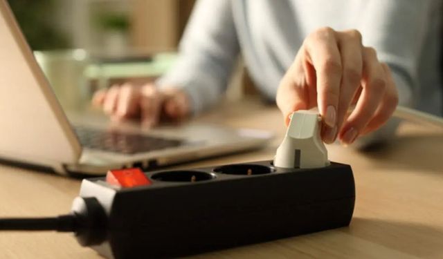 Elektronik Cihazlarda Hayalet Yük Nedir, Nasıl Önlenir?